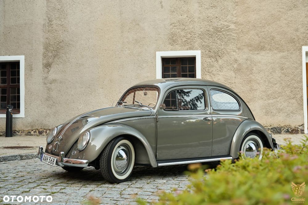 Volkswagen Garbus - 25