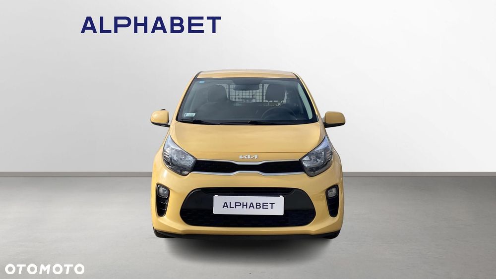 Kia Picanto 1.0 M - 8
