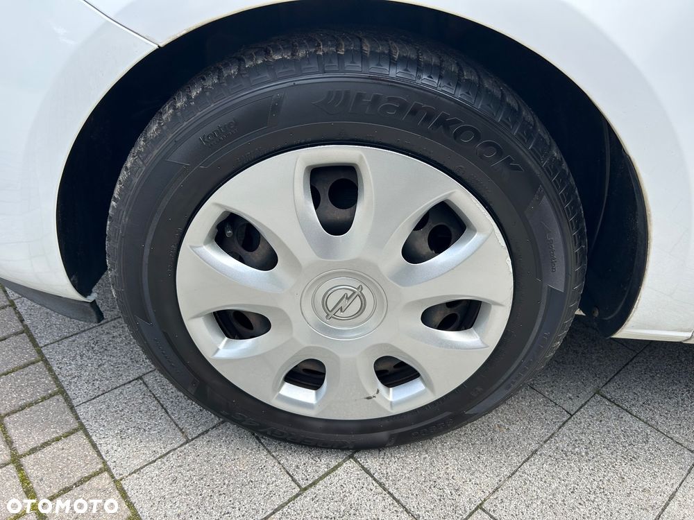 Opel Corsa 1.2 Active - 19