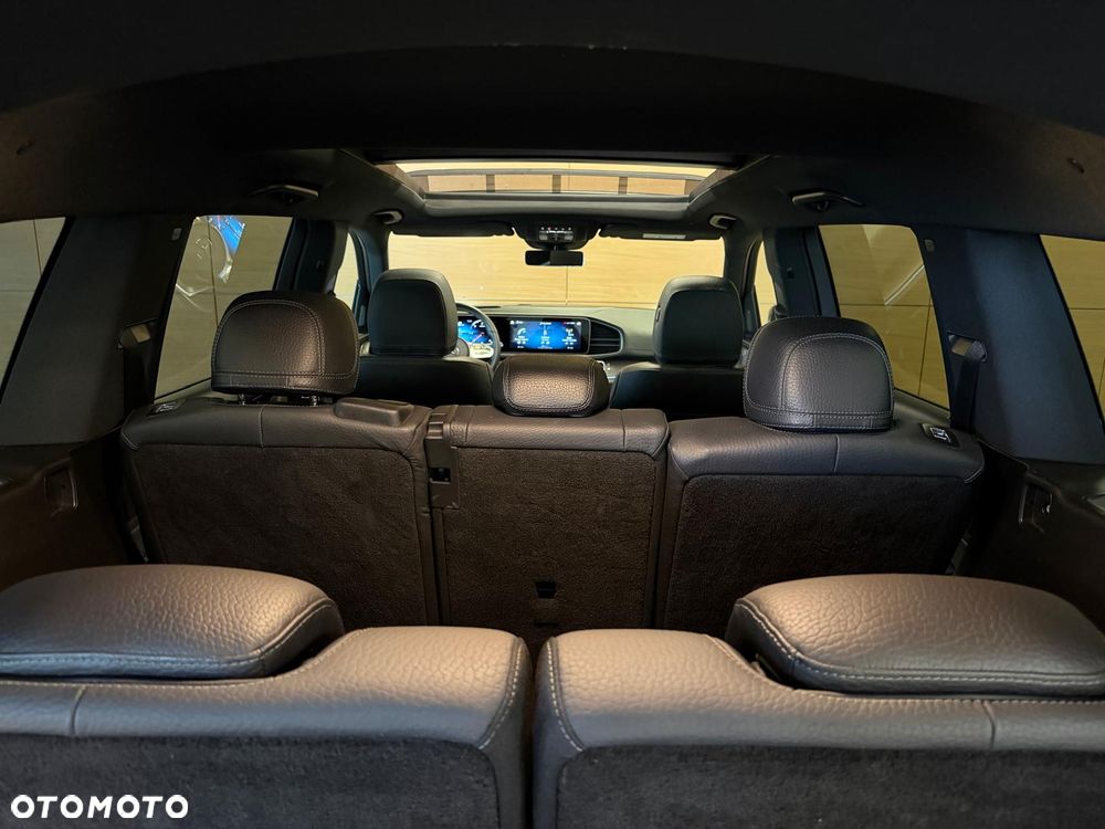 Mercedes-Benz GLS 400 d 4Matic 9G-TRONIC - 5