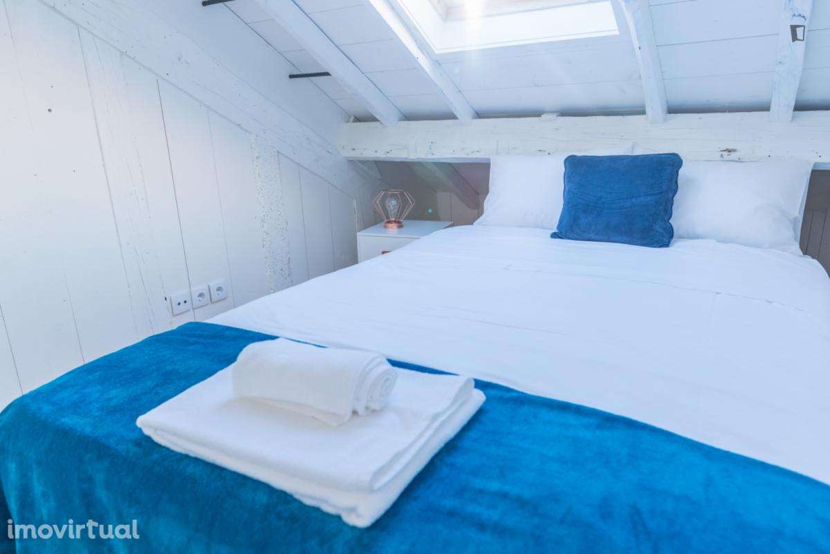 Apartamento com 2 quartos - localizado em Montes Claros Coimbra - Grande imagem: 5/25