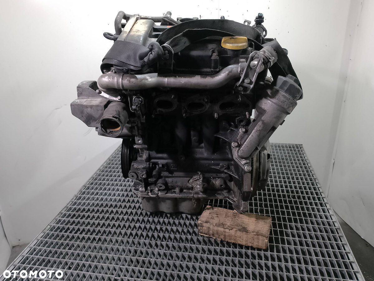 SILNIK OPEL CORSA C 1.0 B Z10XEP - 6