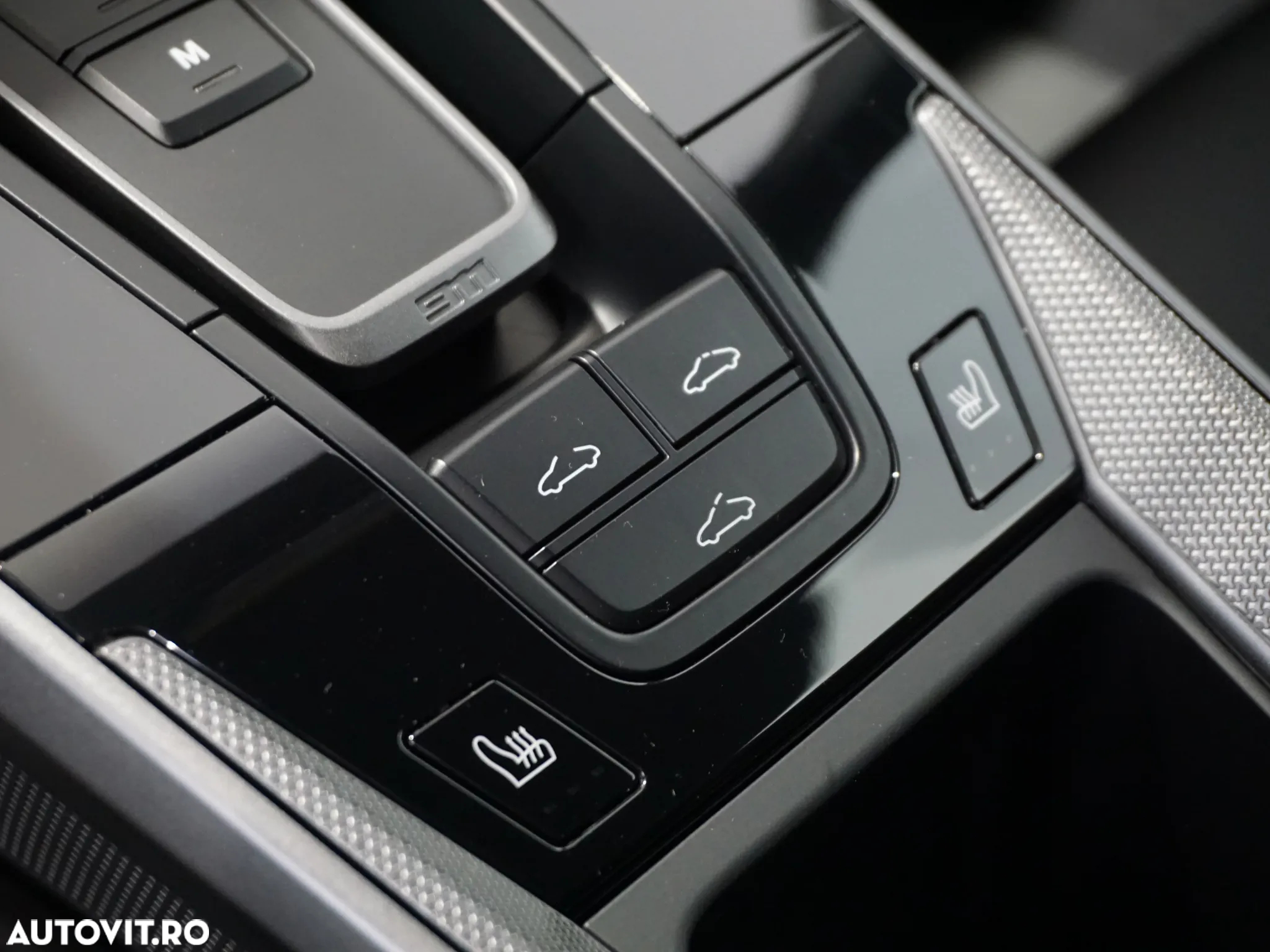 Porsche 911 Carrera PDK - 19