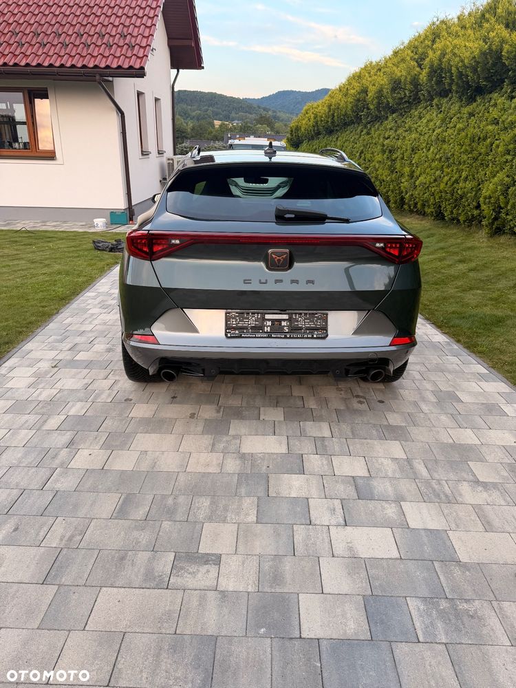 Cupra Formentor - 6