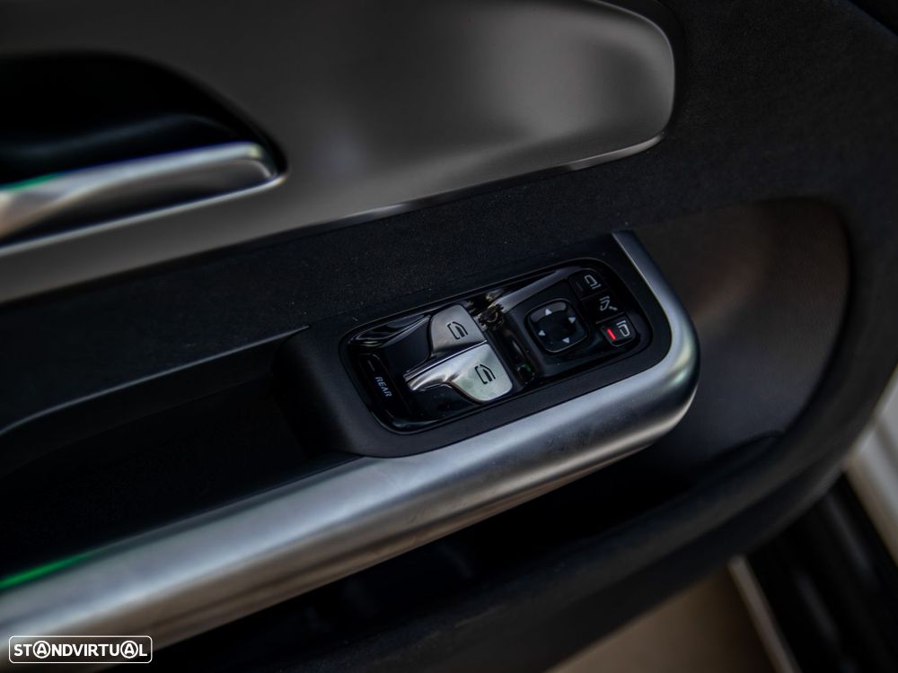 Mercedes-Benz CLA 250+ EQ - 37