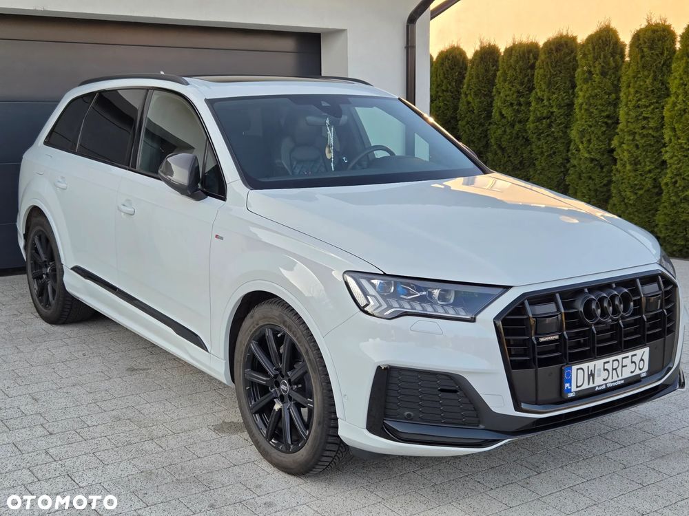 Audi Q7 - 2