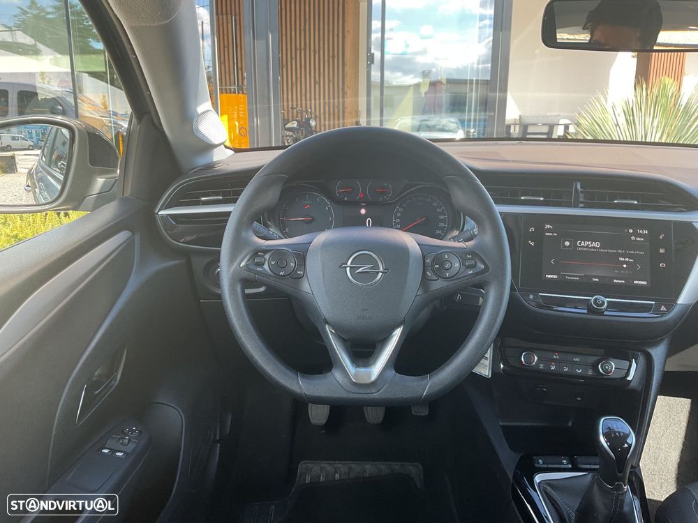 Opel Corsa 1.2 Business - 25