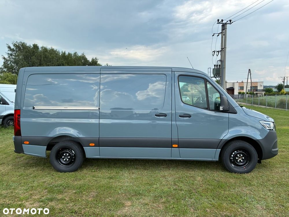 Mercedes-Benz SPRINTER 315 CDI Furgon PRO L2H1 - 5
