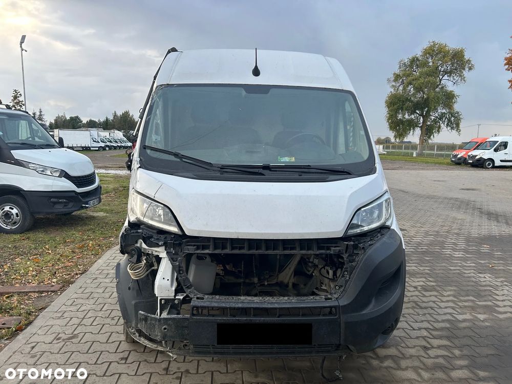 Opel Movano - 5