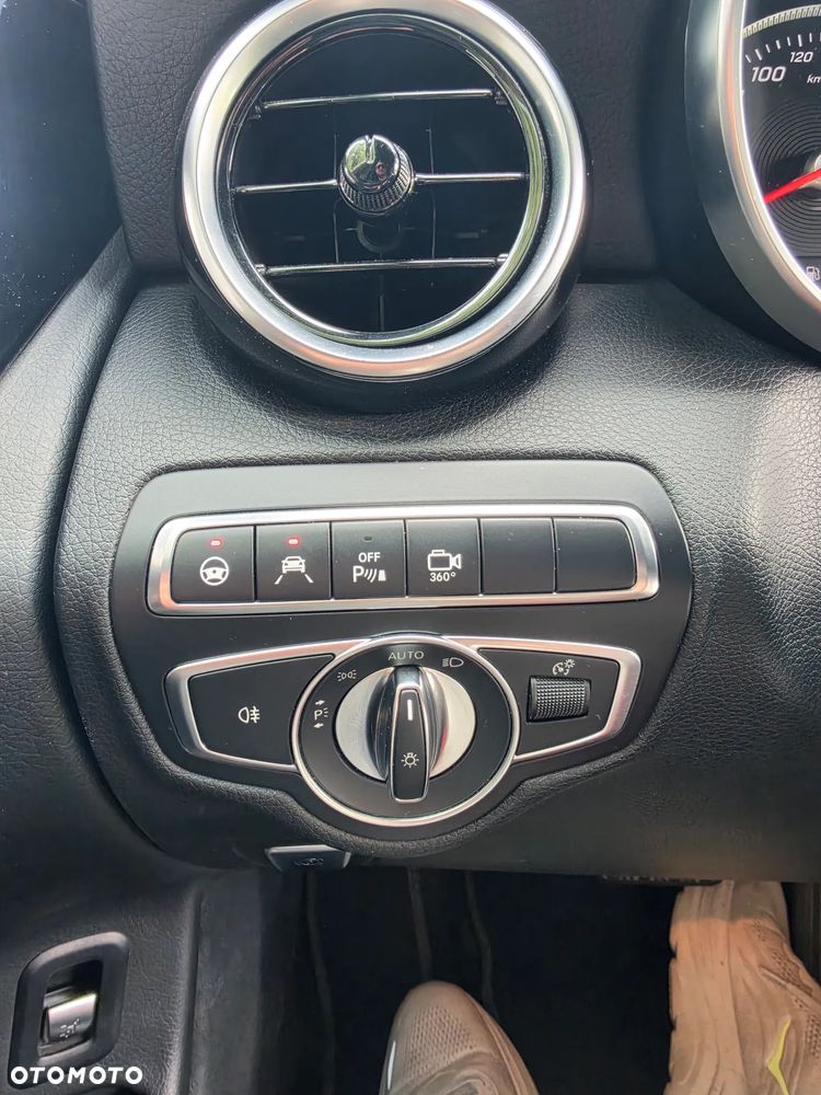Mercedes-Benz GLC - 7