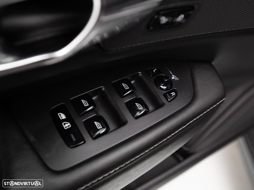 Volvo V90 — fotografia 14