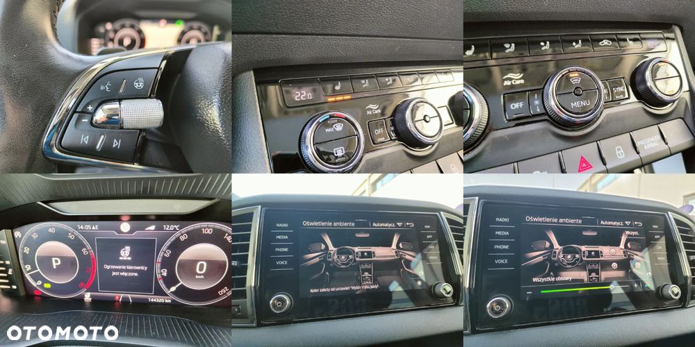 Skoda Karoq 1.5 TSI ACT DSG Style - 31