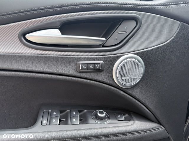 Alfa Romeo Stelvio 2.0 Turbo Veloce Q4 - 9