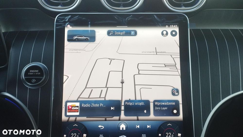 Mercedes-Benz GLC - 18