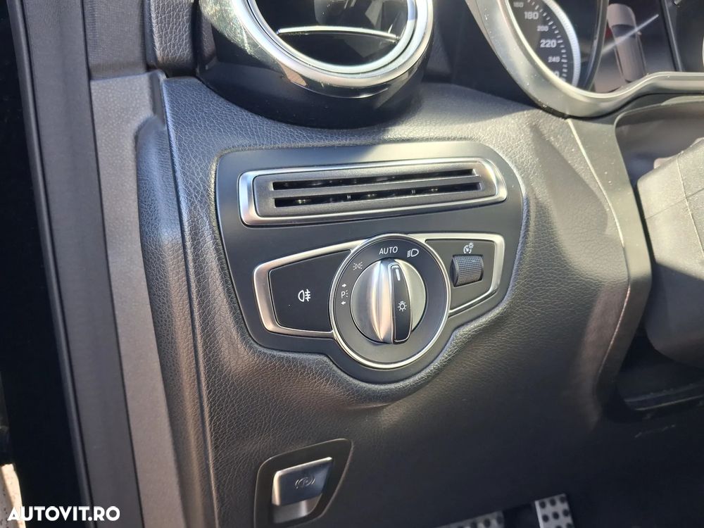 Mercedes-Benz GLC 350 d 4MATIC - 12