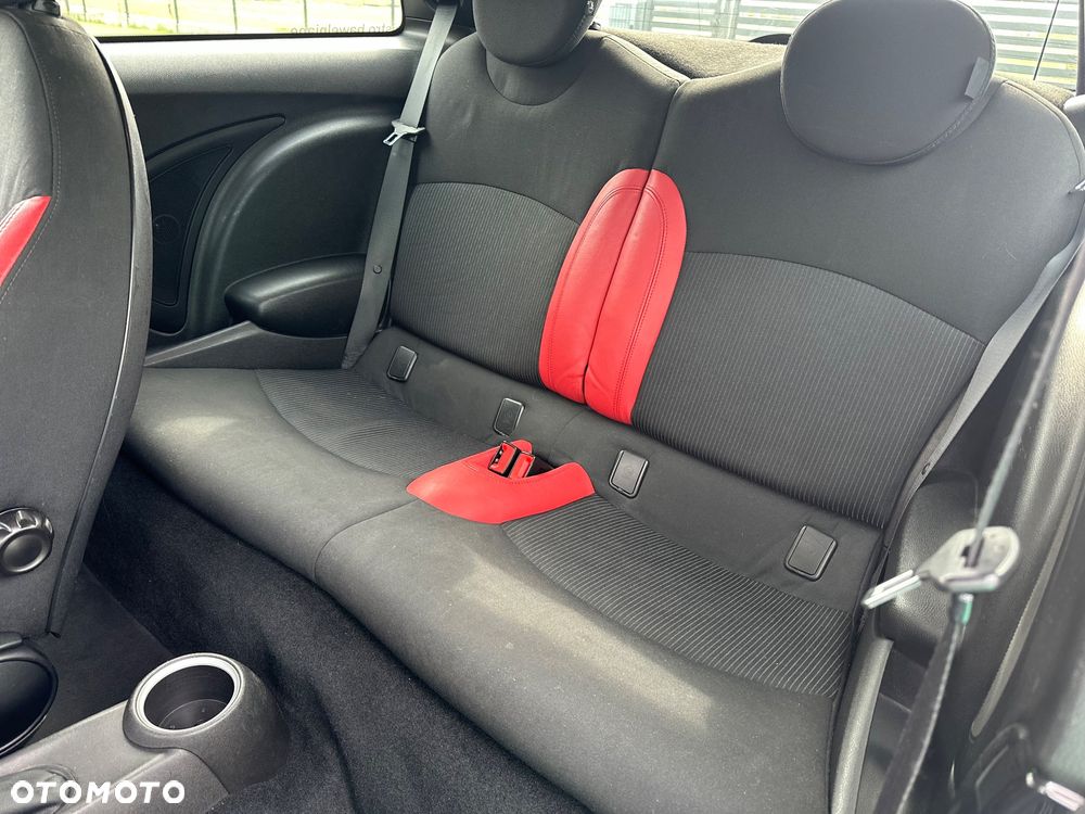 MINI Cooper JCW - 9