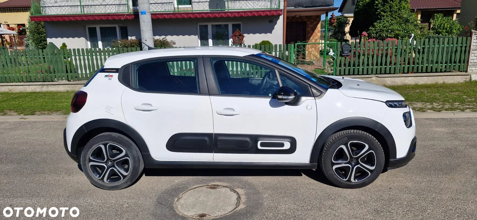 Citroën C3 Pure Tech 83 S&S C-SERIES - 3