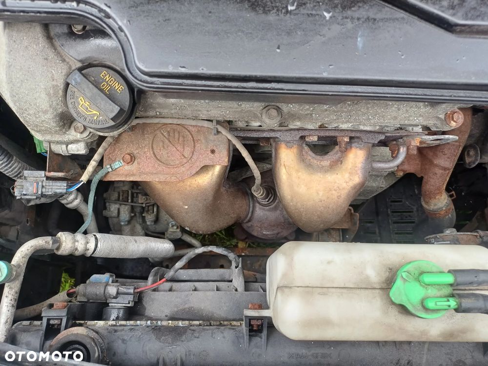 Fiat Sedici 1.6 16V 4x4 Luxury - 20