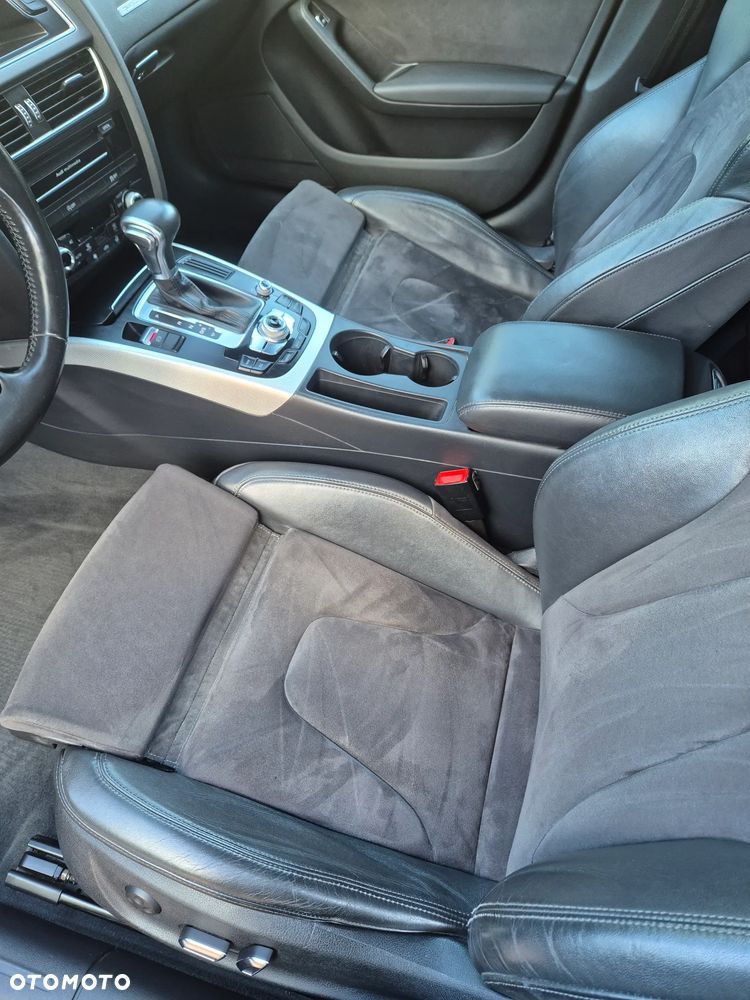 Audi A5 Sportback 3.0 TDI quattro DPF S tronic - 15