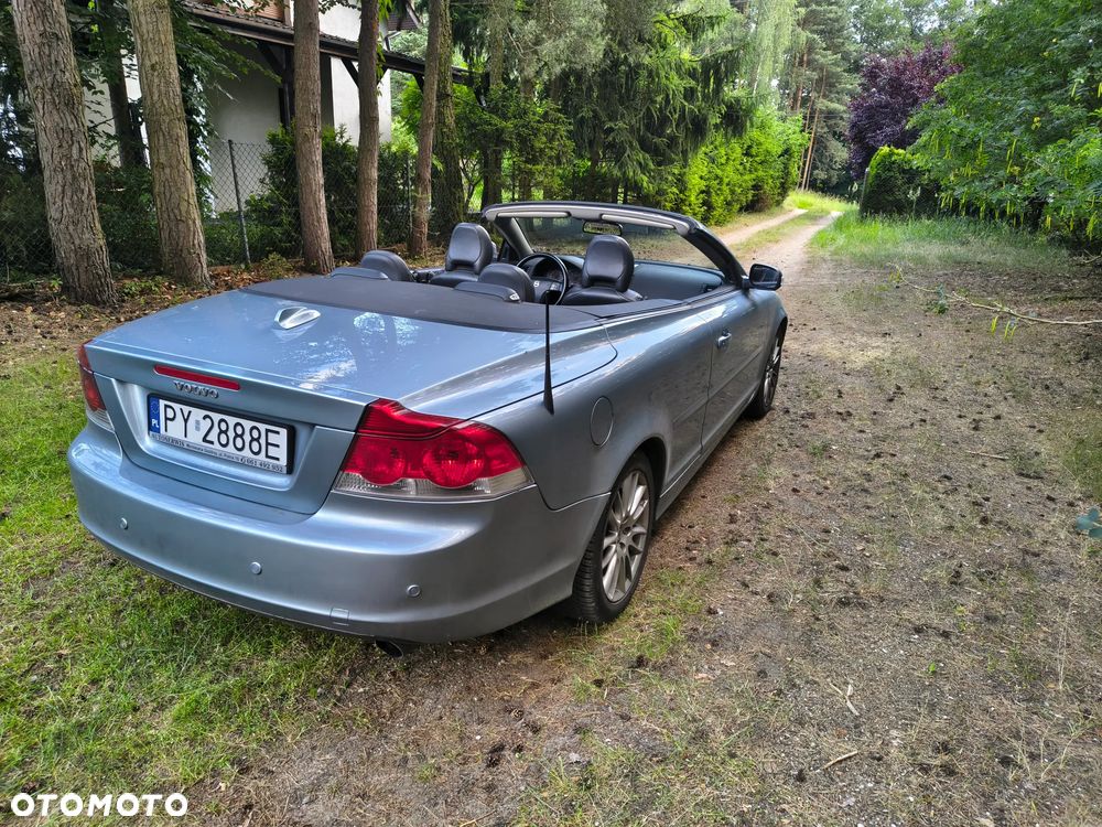 Volvo C70 - 4