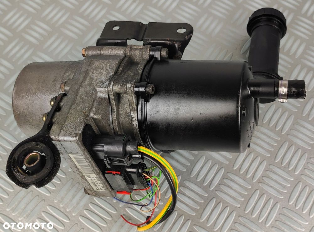 9648744580 pompa wspomagania elektrohydrauliczna HPI PEUGEOT 307 CITROEN C4 - 5