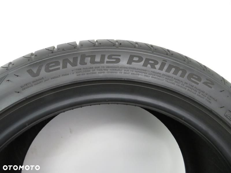 215/45R16 OPONY LETNIE HANKOOK VENTUS PRIME 2 90V XL AO DOT: 1716. - 3