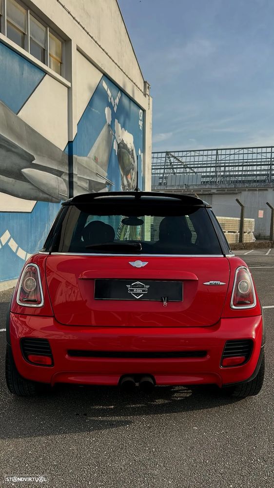 MINI Coupé - 7