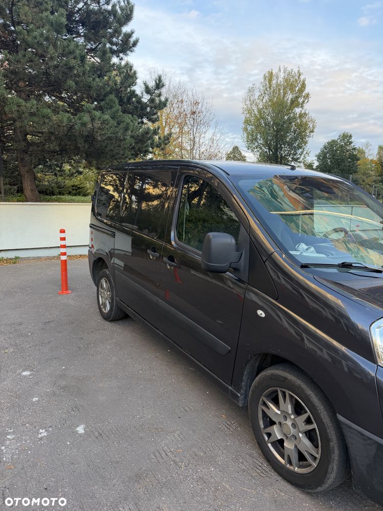 Toyota ProAce - 3
