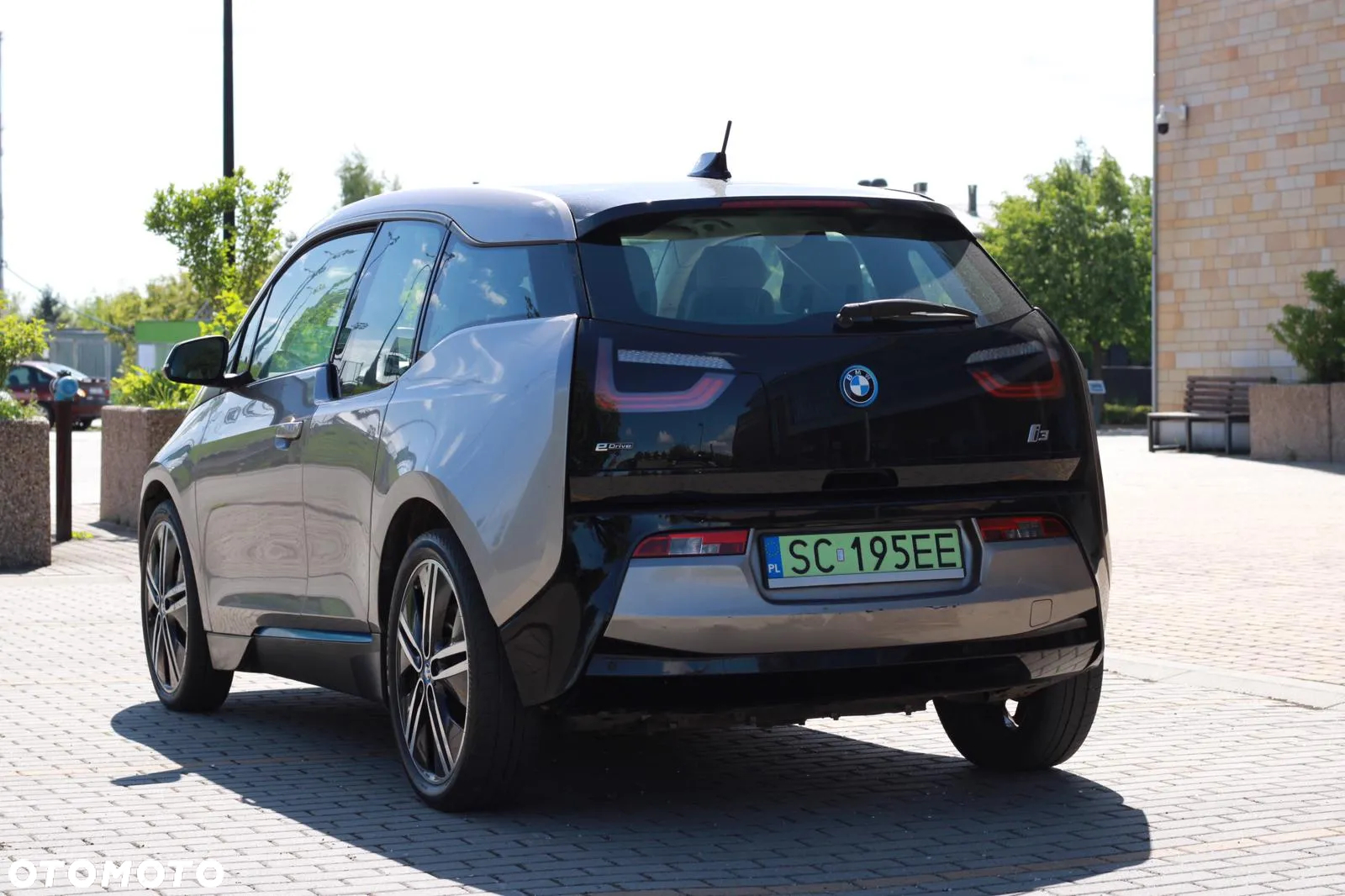BMW i3 (60 Ah) - 4