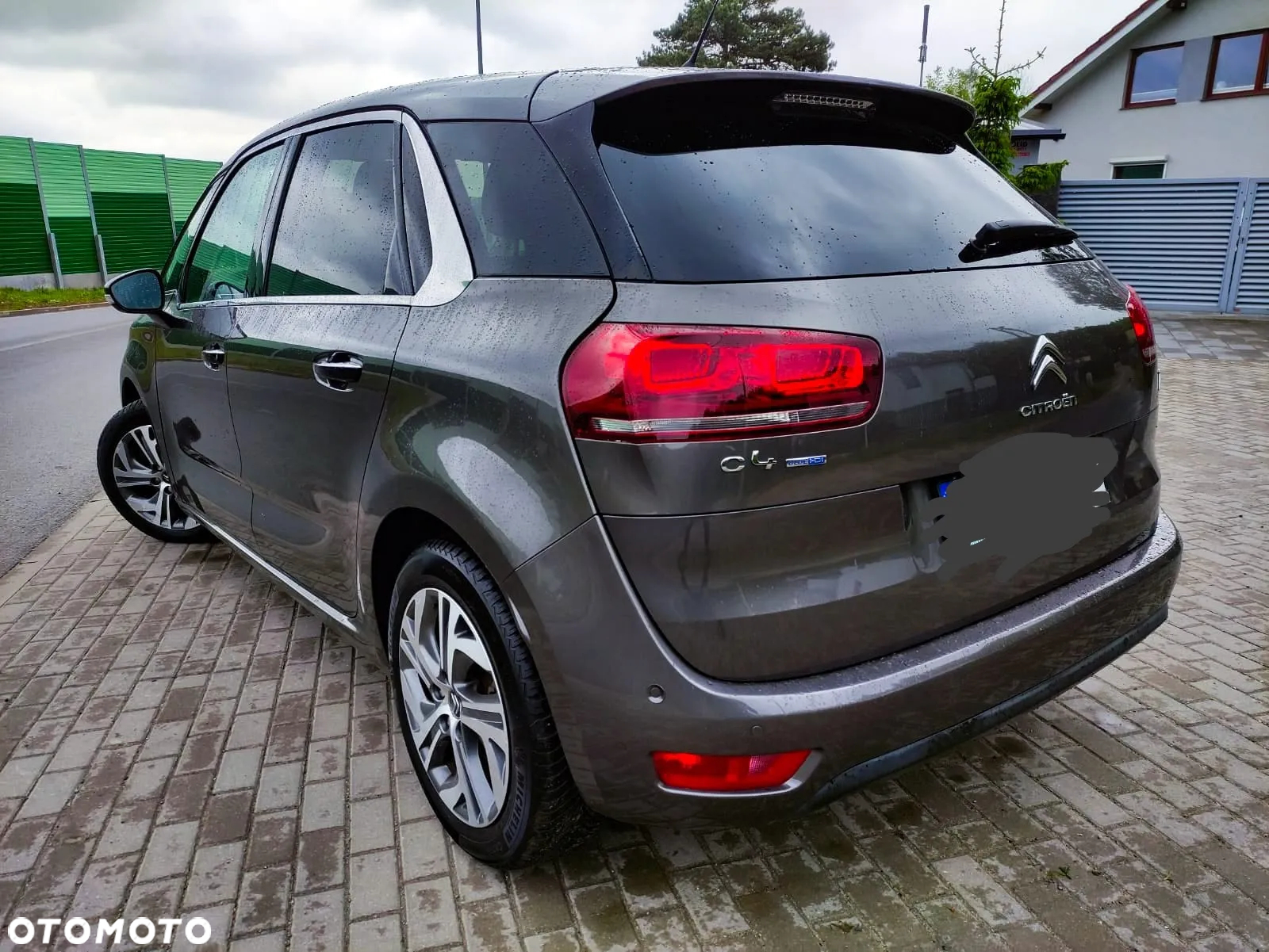 Citroën C4 Picasso BlueHDi 120 Business Class - 3