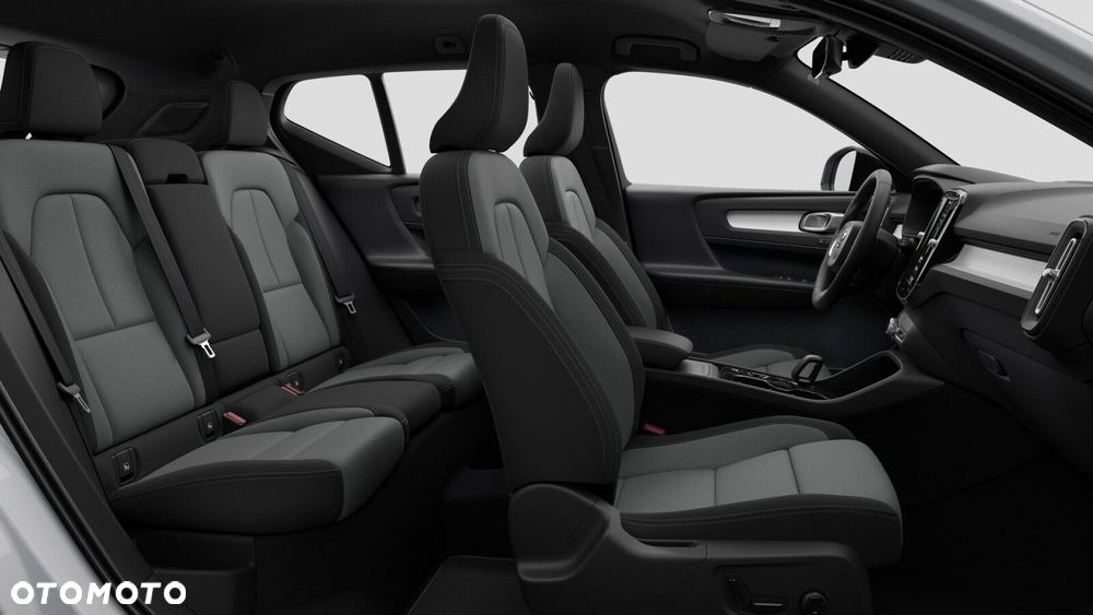Volvo XC 40 - 9