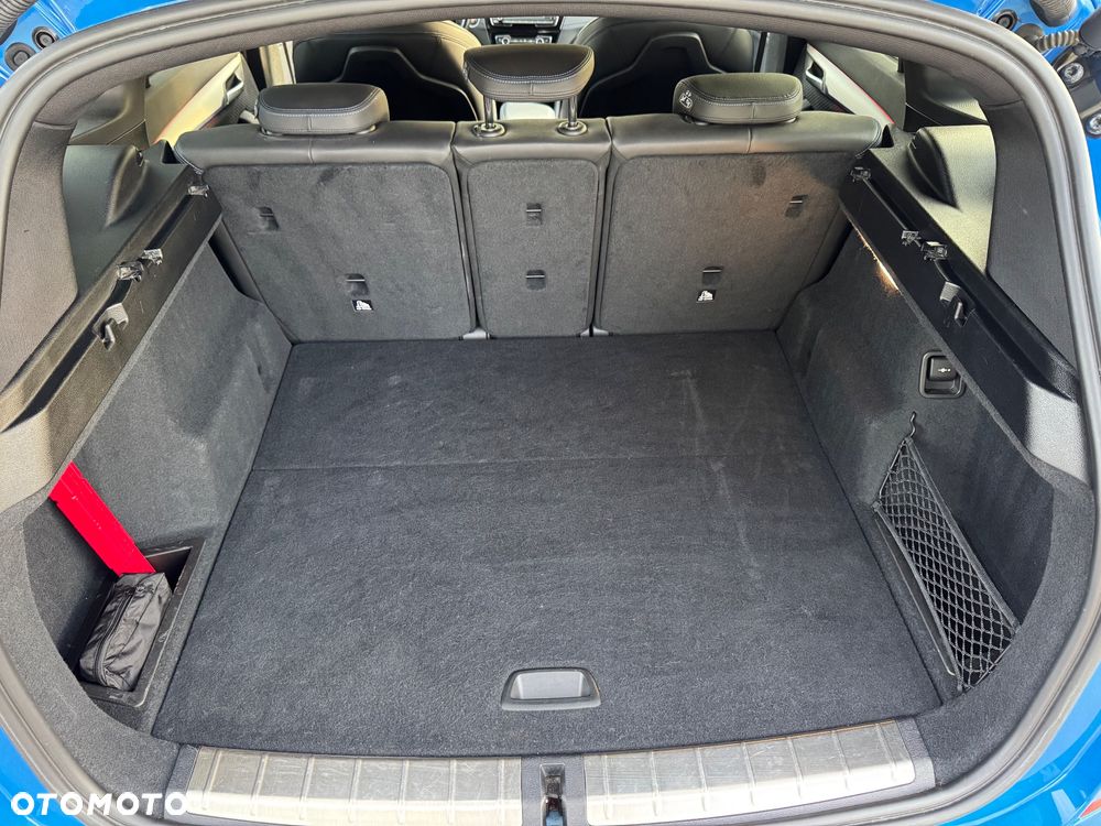 BMW X1 xDrive20d M Sport sport - 21