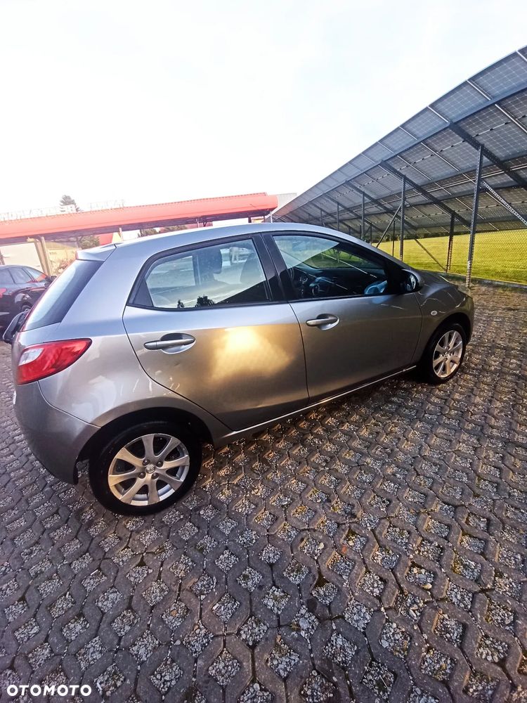Mazda 2 1.3 Comfort - 9
