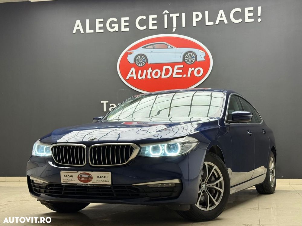 BMW 6 Series