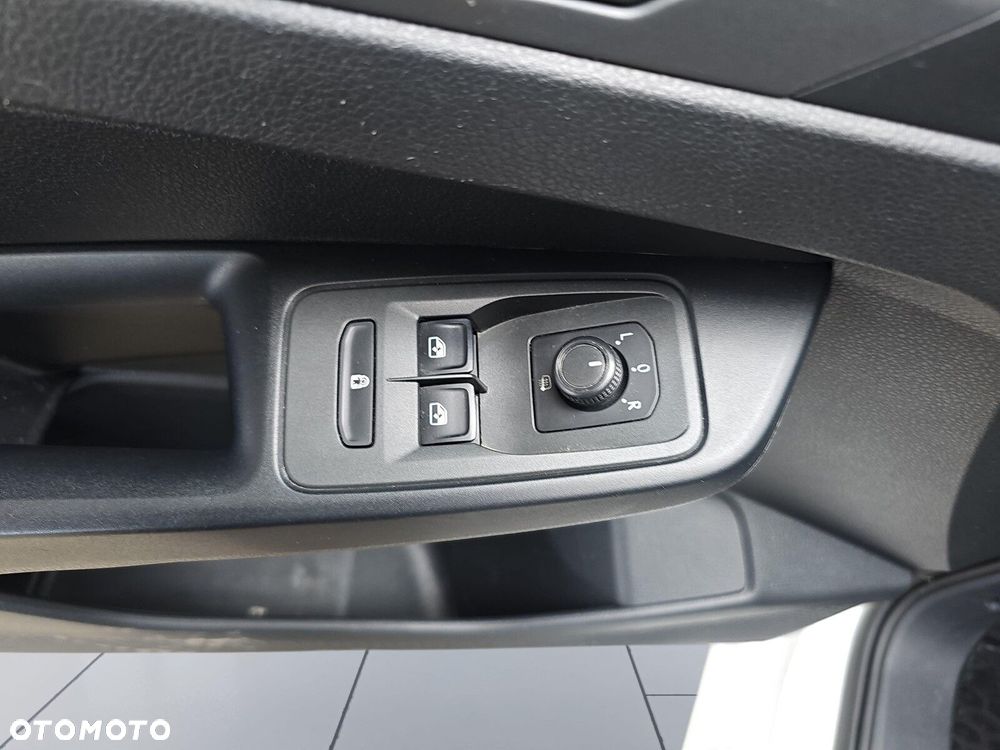 Volkswagen Caddy 2.0 TDI - 18