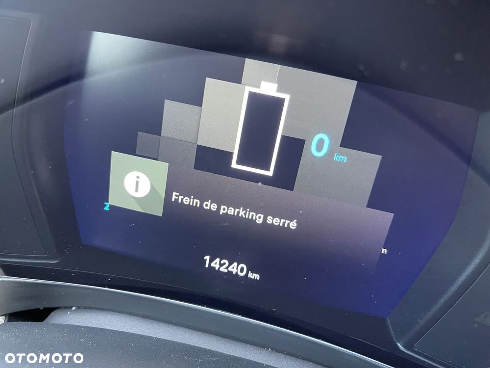 Citroën C5X 1.6 PHEV 225 Shine EAT8 - 15