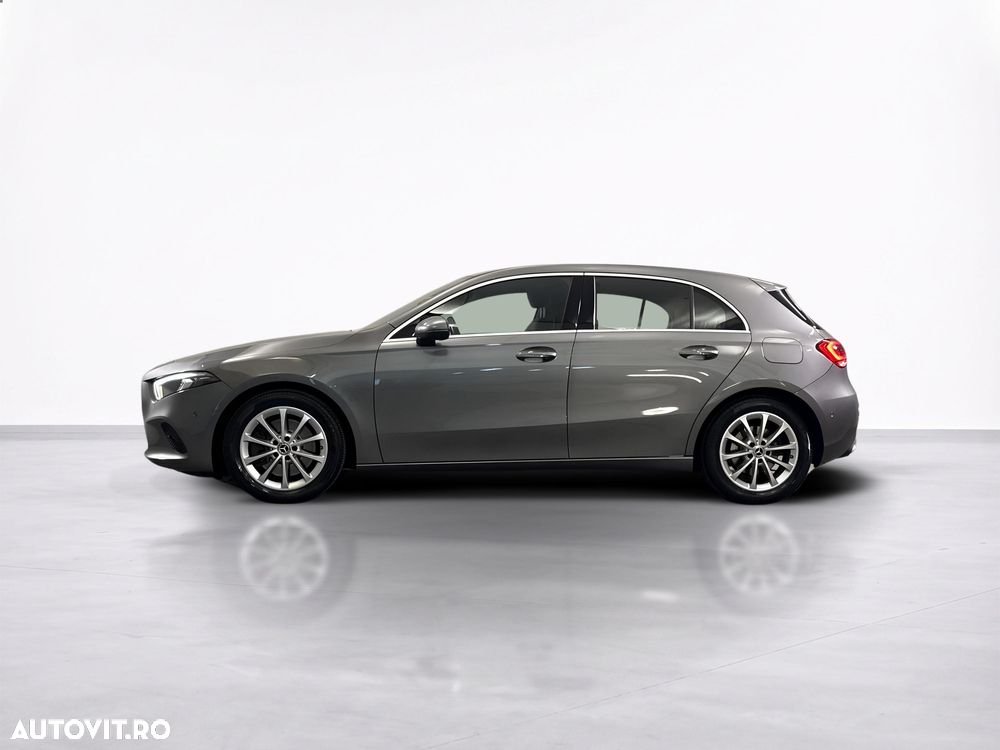 Mercedes-Benz A 250 4Matic Aut. - 3