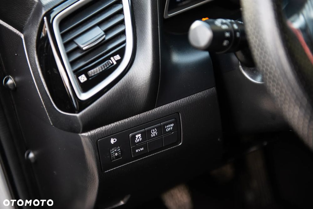 Mazda 3 SKYACTIV-G 120 Exclusive-Line - 21