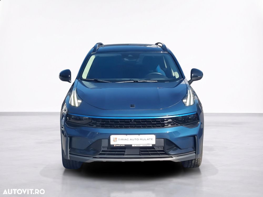 Lynk&Co 01 - 9