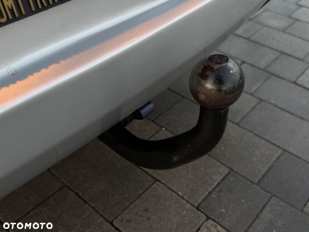 Chrysler 300C 3.0 CRD DPF Automatik - 37