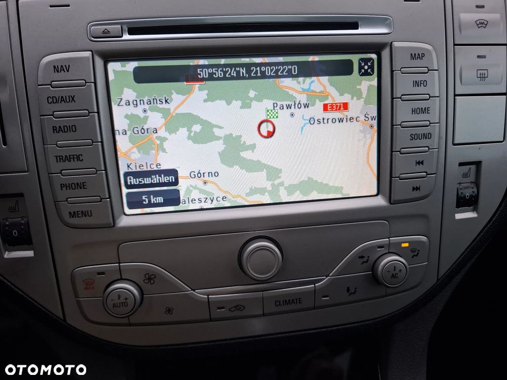 Ford Kuga 2.0 TDCi 4x4 Titanium - 40
