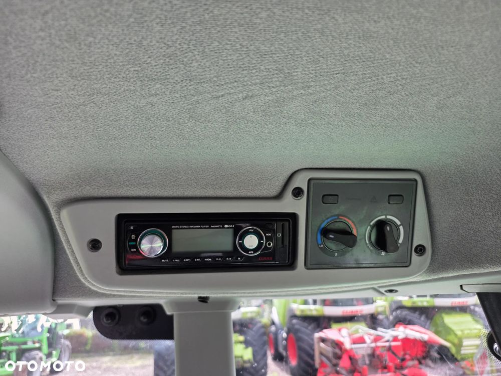 Claas Arion 430 Cis - 24
