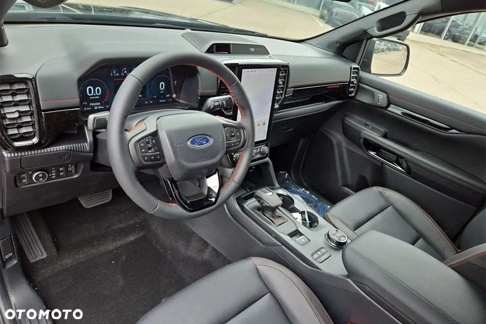 Ford Ranger - 11
