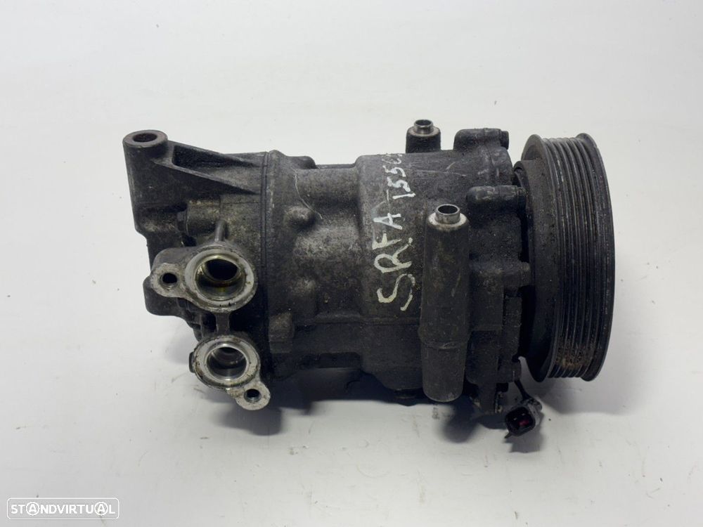 Compressor de ar condicionado FORD TRANSIT Box (FA_ _) 2.2 TDCi REF. 19D629AA MO... - 1
