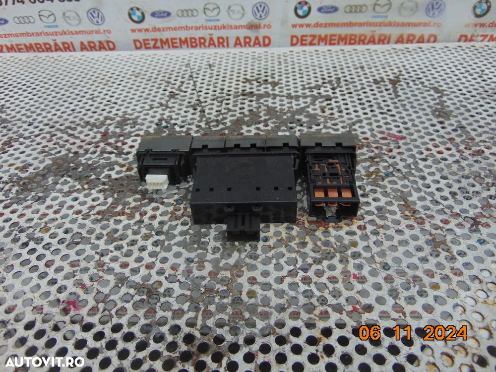 Butoane Nissan x trail 2001-2007 x-trail t30 comenzi dezaburire 4x4 src luneta auto blocare - 4