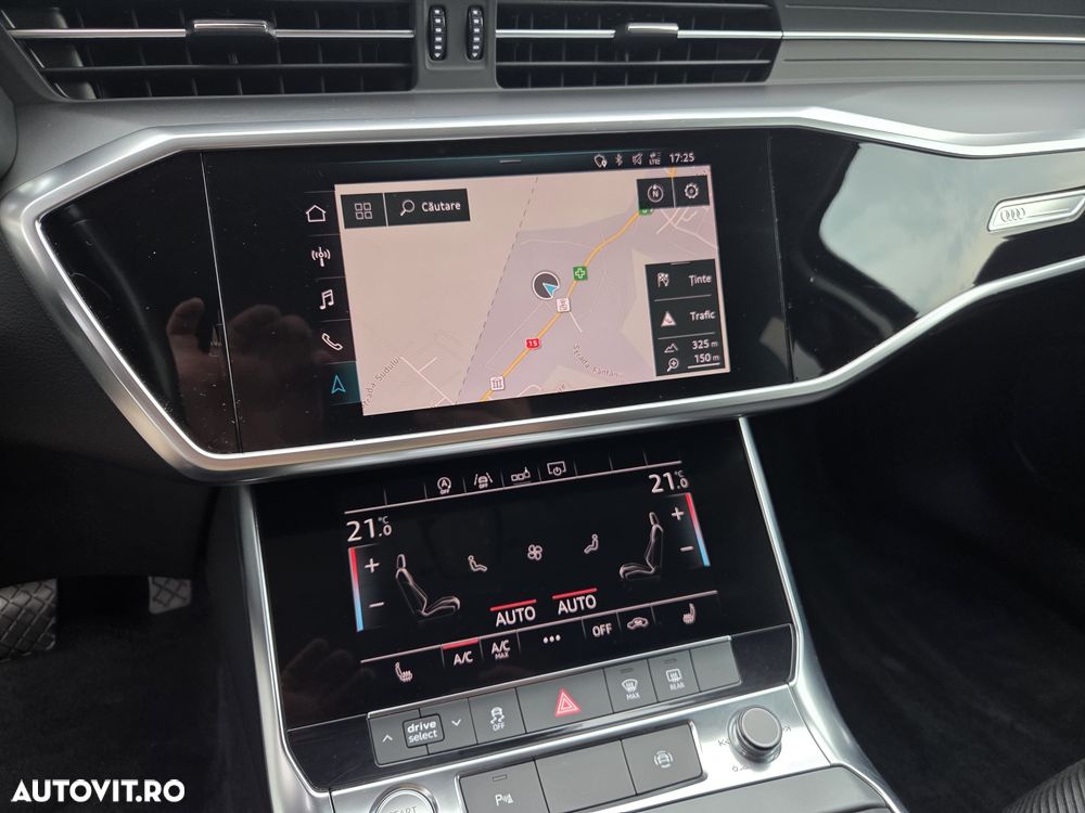 Audi A6 Avant 40 TDI S tronic - 25