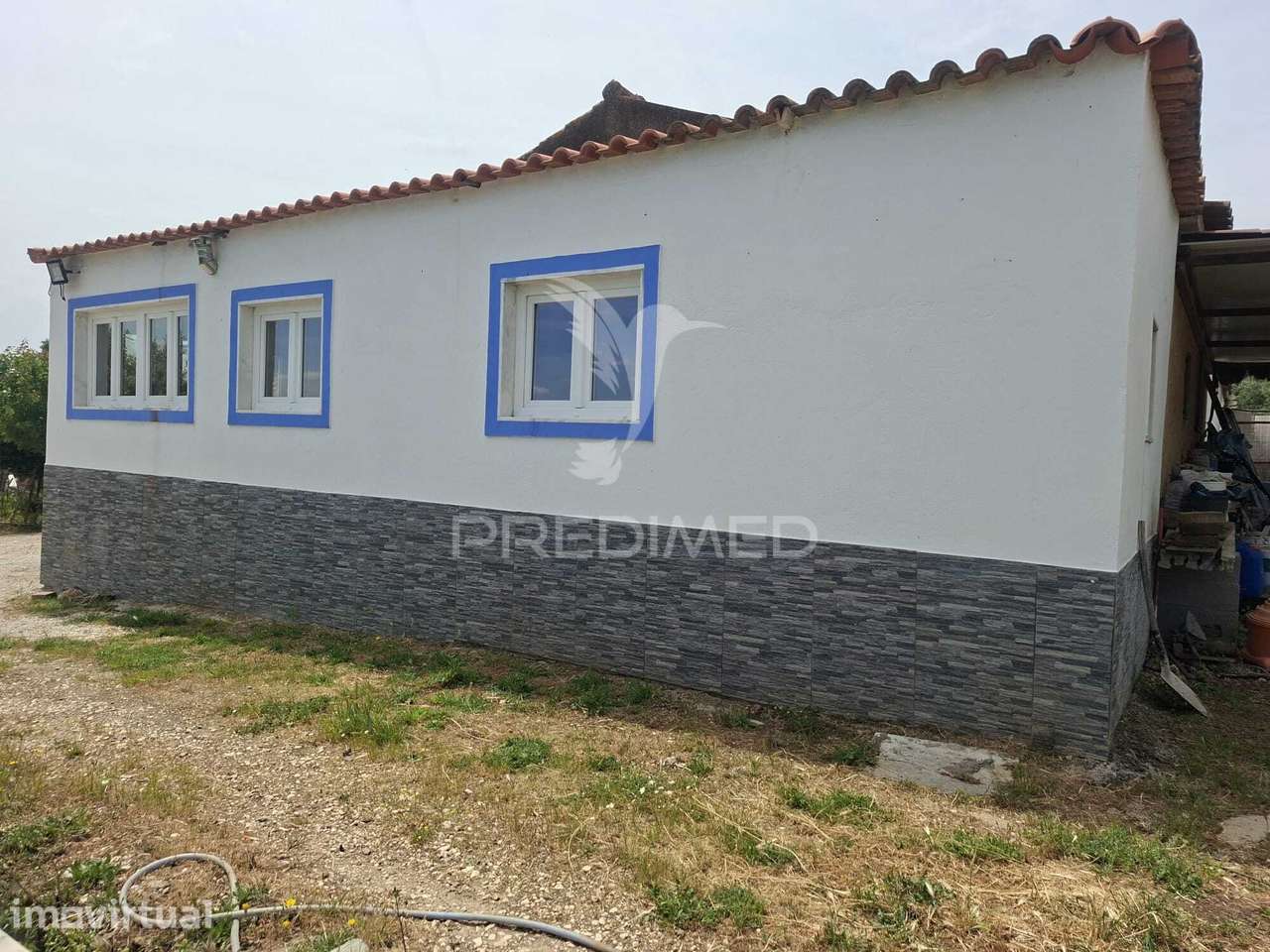 Quinta T3+1 em Pardais - Vila Viçosa - Grande imagem: 2/36