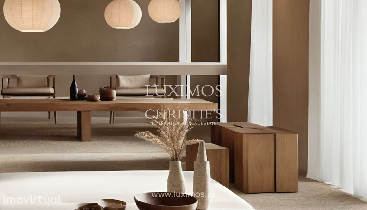 Exclusiva Moradia V4, à venda na Herdade dos Salgados, Algarve - Grande imagem: 5/20