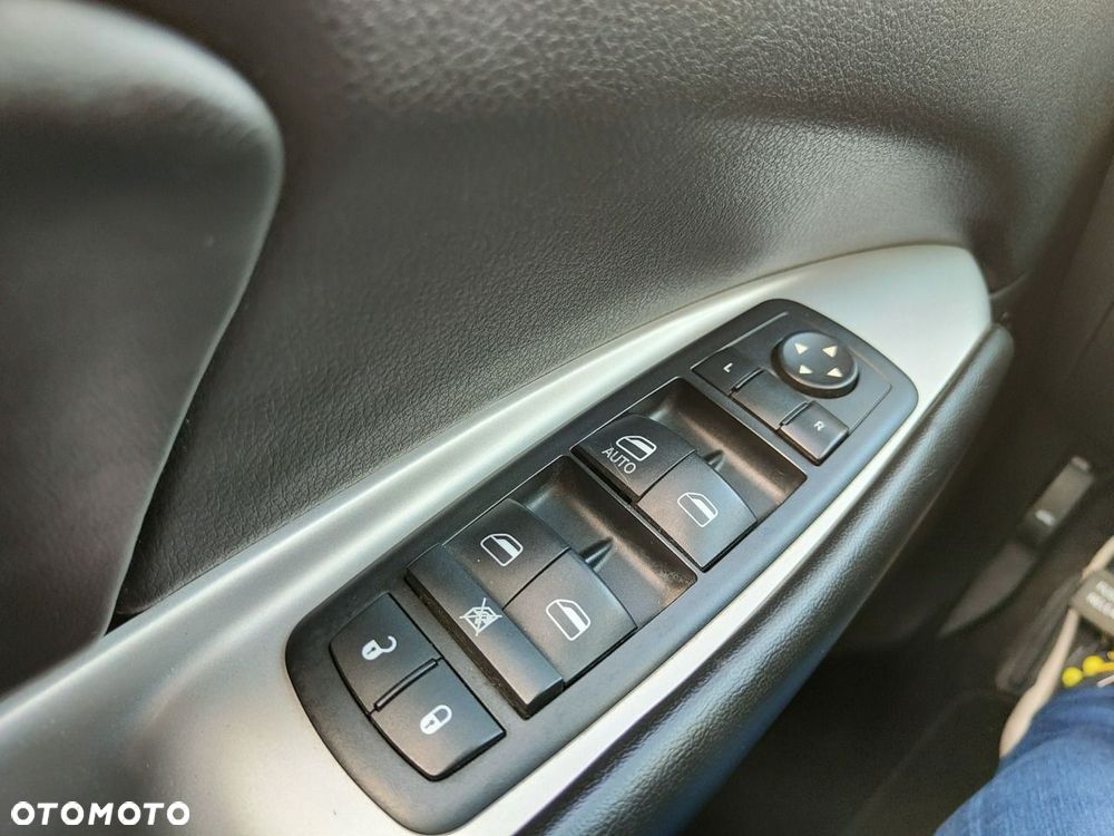 Dodge Journey - 12