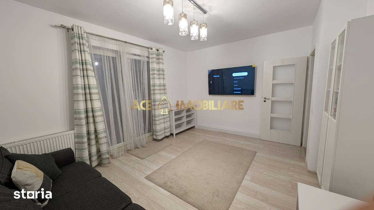 2 Camere de inchiriat | Berceni | Metrou | PetFriendly | Centrala — fotografia 3